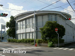 2nd Factory