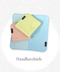 Handkerchiefs